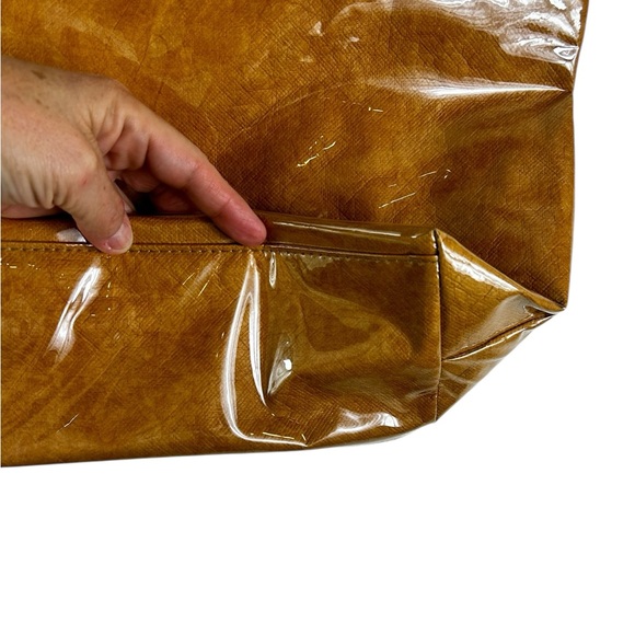 The Tote Bag for Women - Plastic Large Tote Bag - Picture 4 of 6